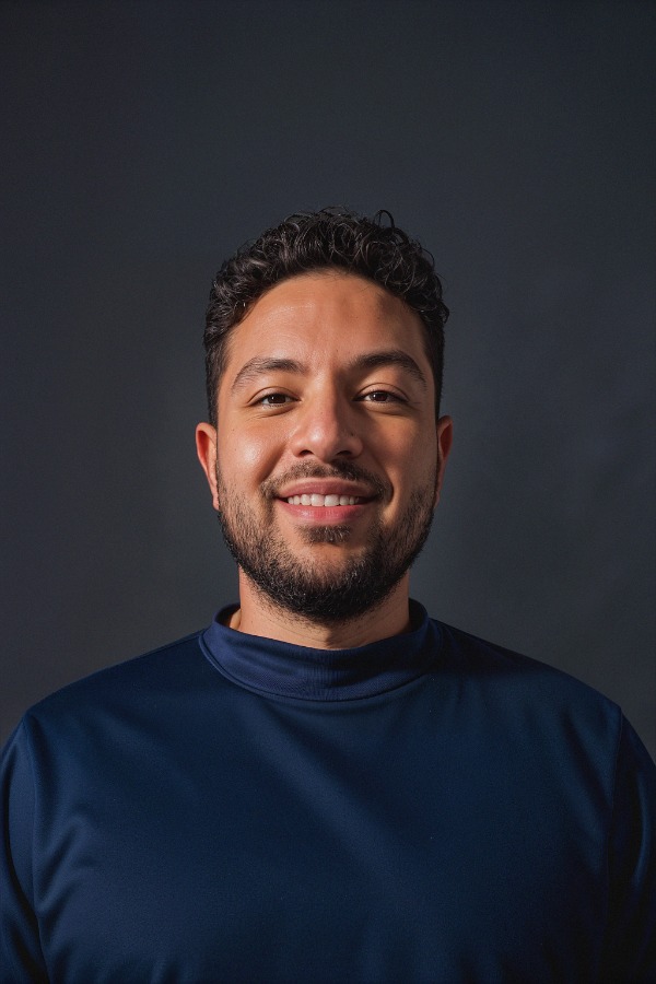 Ahmed Soltan